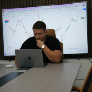 הכשרה דיגיטלית - Master of  Technical Analysis
